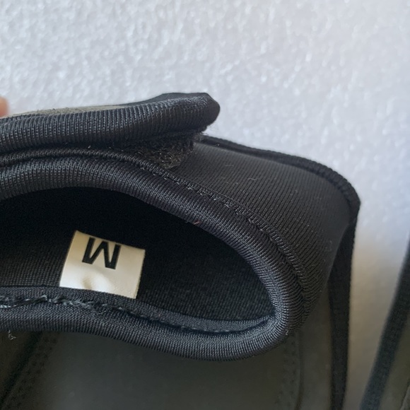 Mens biker or gym gloves - Picture 3 of 5